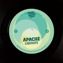 Apache - Liberate