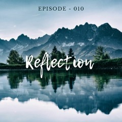 Lucio Gastaldo - Reflection 010
