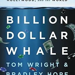 PDF/ePub Billion Dollar Whale: The Man Who Fooled Wall Street Hollywood and the World - Tom