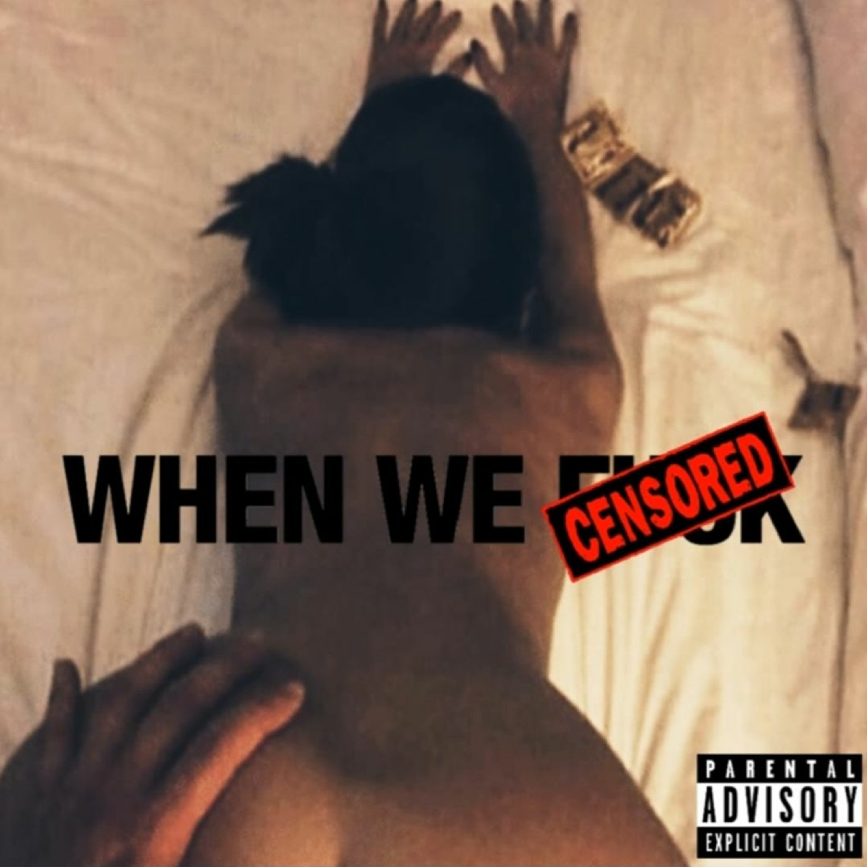 When We F*** episode artwork