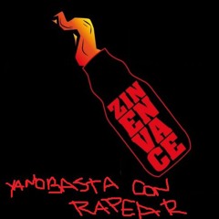 Bandio cuatrosiete con Zin Envace - La pobla ta en la calle