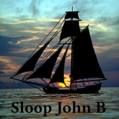 Sloop John B - Beach Boys cover
