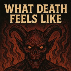 Cylazine - What Death Feels Like