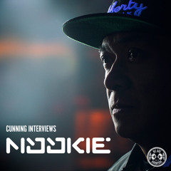 Cunning Interviews | NOOKIE