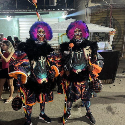 MC BINICO - TURMA DEIXA VIM 2026