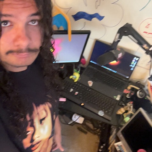 ego tripping prod. Slupiii (demo)