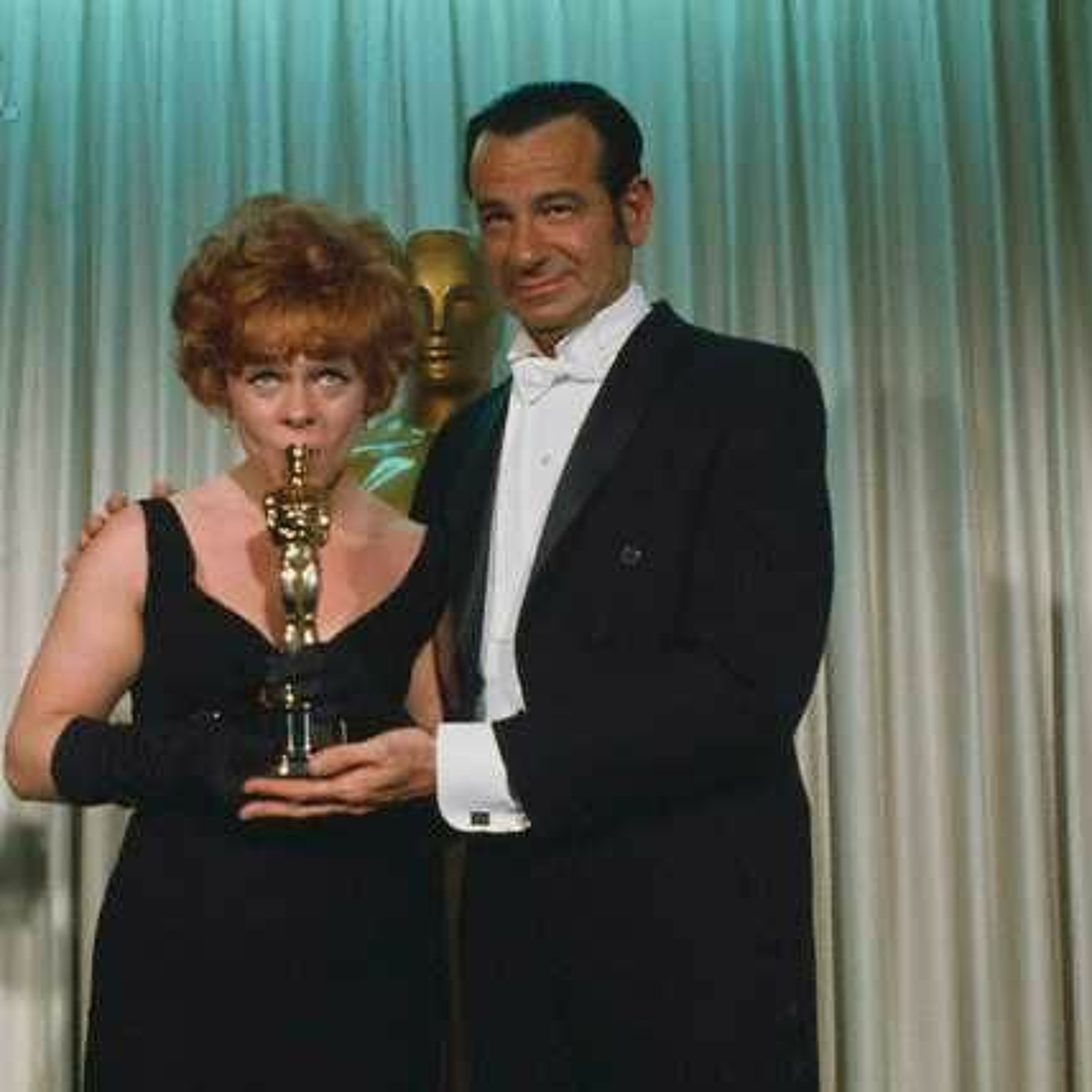 Finleys On Film - Classic and Funny Film Podcast