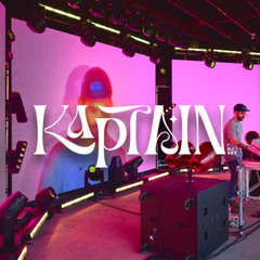 Kaptain (DJ Set) @ Sacred Acre Music Festival [09-08-2024]