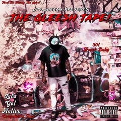 J Rook - 392 (prod. by Lou.Gleesh)