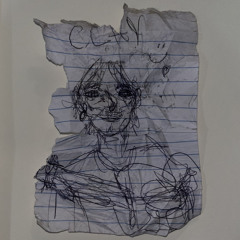 ‘nothing is ever easy (when it comes to love)’ rough demo