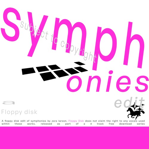 SYMPHONIES EDIT [FREE DL]