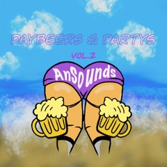 Daybeers & Dartys Vol. 2