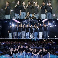 789SURVIVAL - กันและกัน《 GROUP Q 》[FULL]