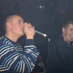 Dj Bucky Mc Tazo & Stompin @ Dimensional 20.04.2007