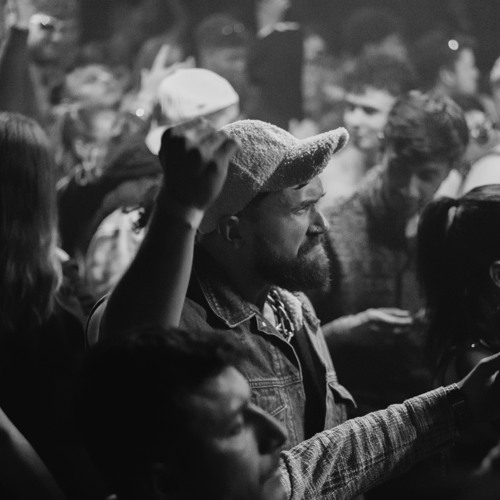 AMBAM @ HARDER 2.0 @ Elektroküche Cologne 04.03.23
