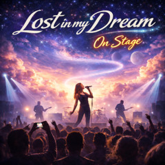 Lost in my Dream - On Stage