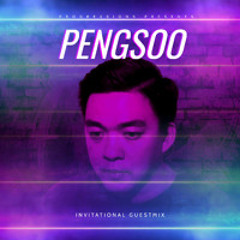 108. Progressions Invitational Guest Mix - Mixed by Pengsoo