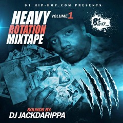 Heavy Rotation