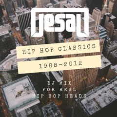 Hip Hop Classics (1988 - 2012)