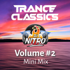TRANCE CLASSICS VOL #2
