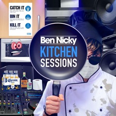 ben nicky sessions