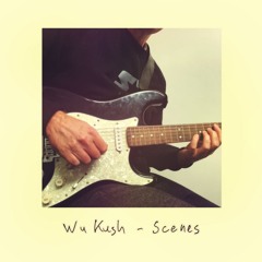 PREMIERE : Wu Kush - Dripping With Honey
