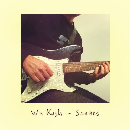 PREMIERE : Wu Kush - Dripping With Honey