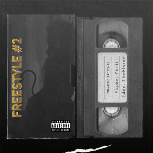 Freestyle #2 | ft. Yuriii x TheFlvme x Tdee