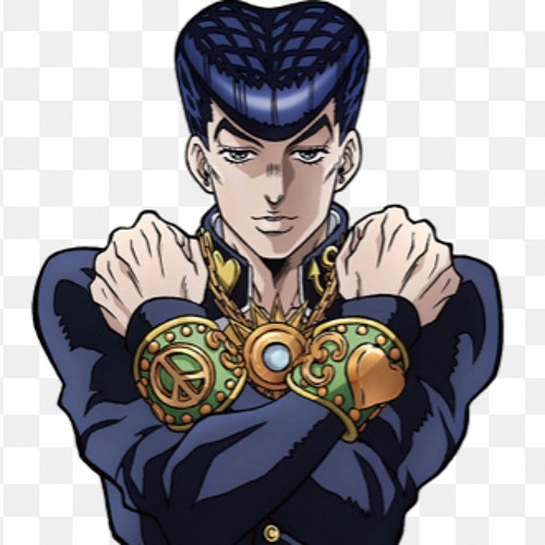 Josuke Higashikata (JoJo's Bizarre Adventure: All-Star Battle)