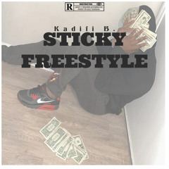 STICKY FREESTYLE