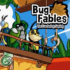 Bug Fables ~Mecha Bee Destroyer: BlastLord