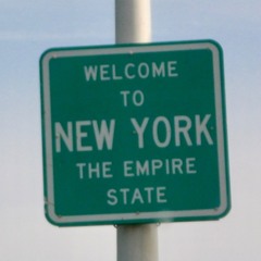 The First Time (I Saw New York)