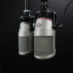 VINHETA PARA RÁDIO - LOCUTOR DEUGLÉCIO