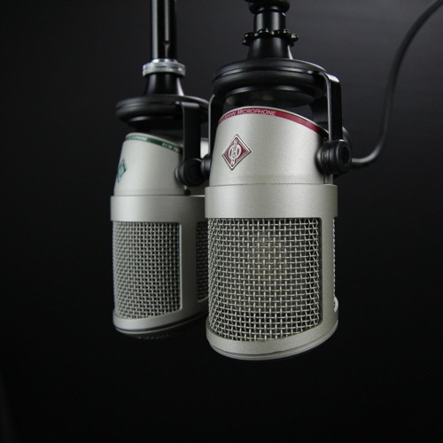 VINHETA PARA RÁDIO - LOCUTOR DEUGLÉCIO