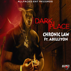 Dark Place (feat. Abillyon)