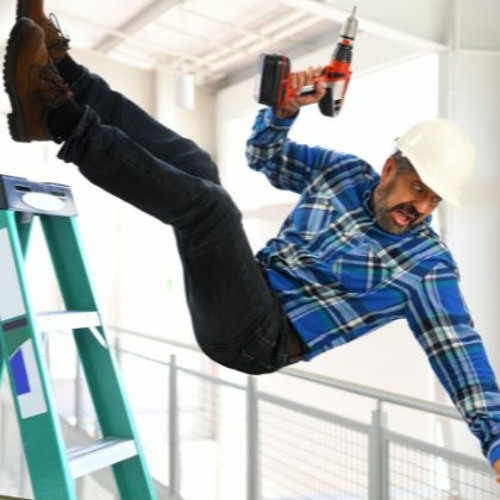 Stream episode Learning About Workers Compensation Insurance by The