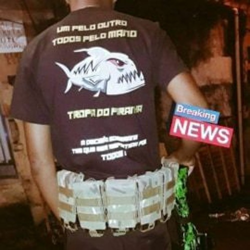 MC RF - COM A TROPA DO PIRANHA OS ALEMÃO PASSA MAL - CPX DE BEL- ( DJ LD DE NOVA IGUAÇU )