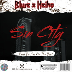 Sin City [Prod By @Axe On The Beat]