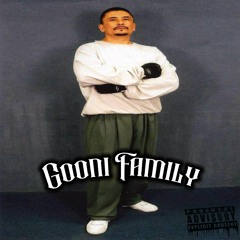 NO MAMES WEY 303 DEM GOONI BROS "Jeronimo" RIH