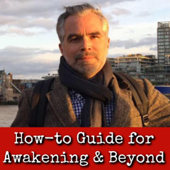 Ep335: How-to Guide for Awakening & Beyond - Alex W 3