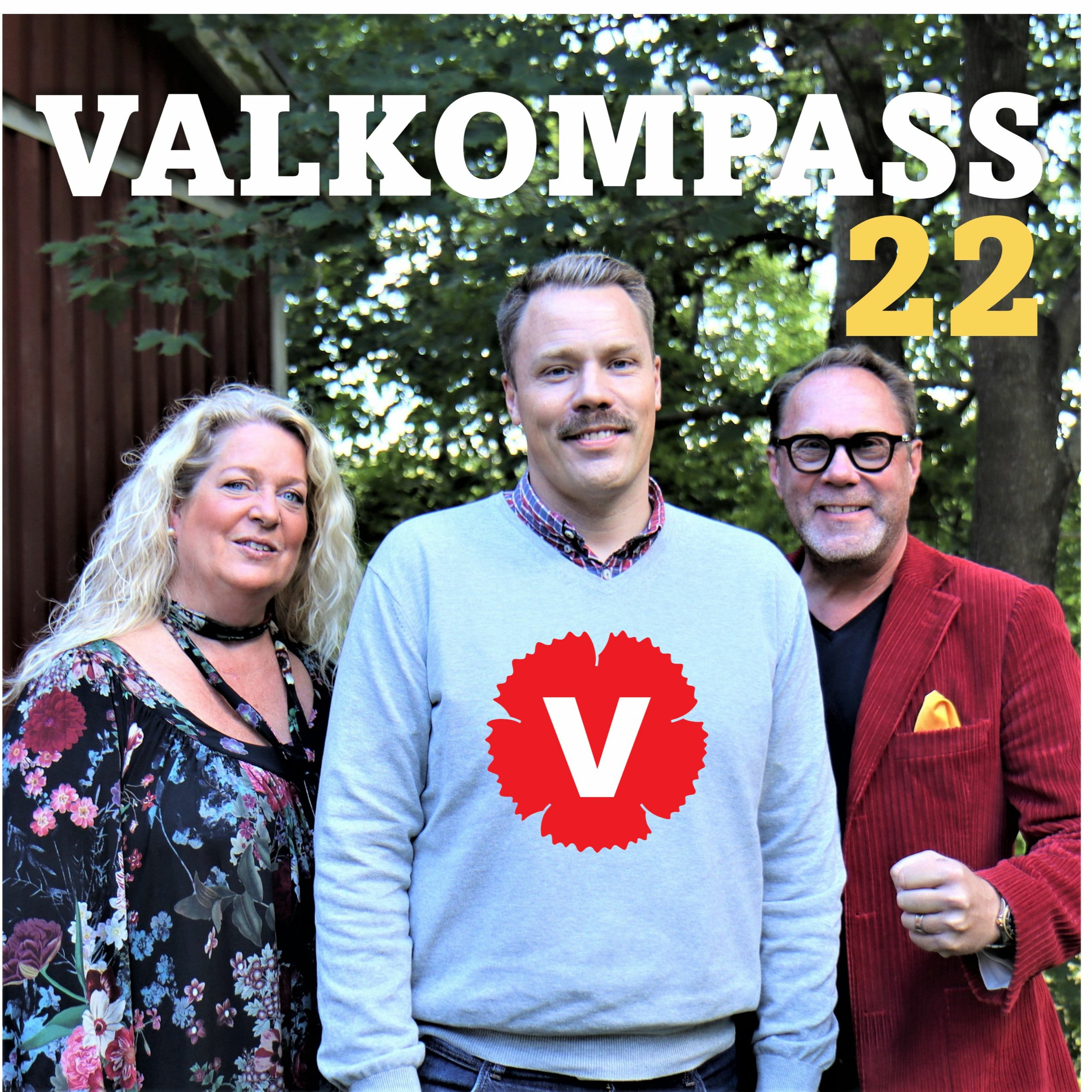 Vilkas Podderier