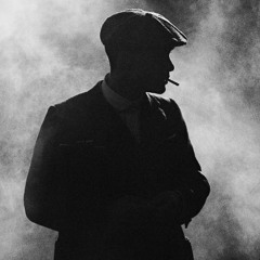 Loner Deer - Thomas Shelby