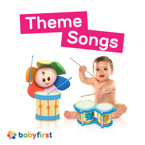 Listen to music albums featuring My Child, Me and Babyfirsttv by ...