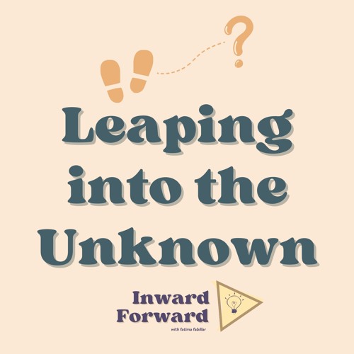 Episode 1: Leaping into the Unknown