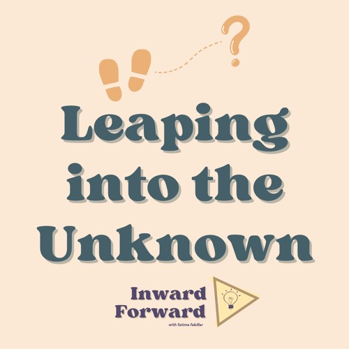Episode 1: Leaping into the Unknown