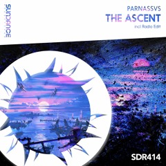 Parnassvs - The Ascent (Original Mix)