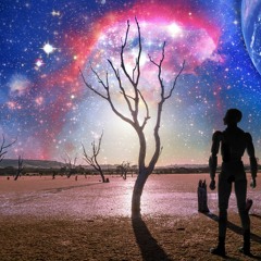 Psychedelic Space Music (Electronic)
