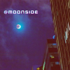 【ケ-32b】@moonside/cyg Recordings 9th Single 【M3-2024秋】