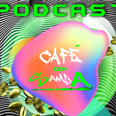 Café con Samba Podcast 020 - Gabo Parranda