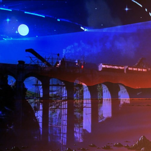 Home Resonance ITSO TTTE(Remastered)